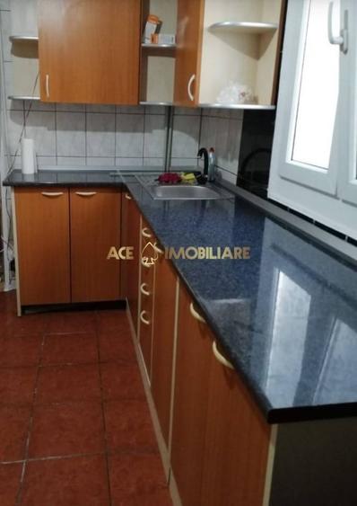 2 Camere | Berceni | Mobilat - Utilat | Comision 0% - 18