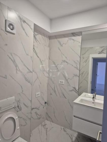 2 camere decomandat, finisat, bloc 2025-Novum 56 - 8