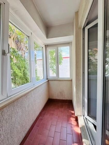 Beller /Dorobanti / Apartament Unicat de 4 Camere Cu Parcare / Centrala /2005 - 32