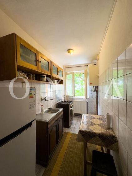 OX658 Girocului, Etaj Intermediar, Centrala Proprie - 3