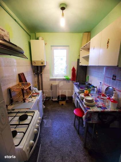 Apartament 4 camere in zona MC DONALDS - 9