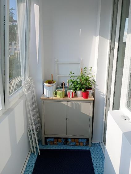 De vânzare apartament cu 2 camere  - 6
