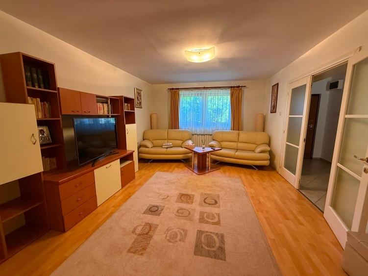 Vila 6 camere  Chiajna, in apropiere de Militari Residence - 5