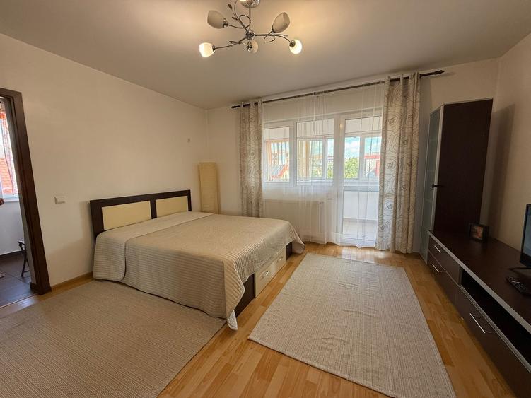 GARSONIERA MOBILATA SI UTILATA LIBERA - 3