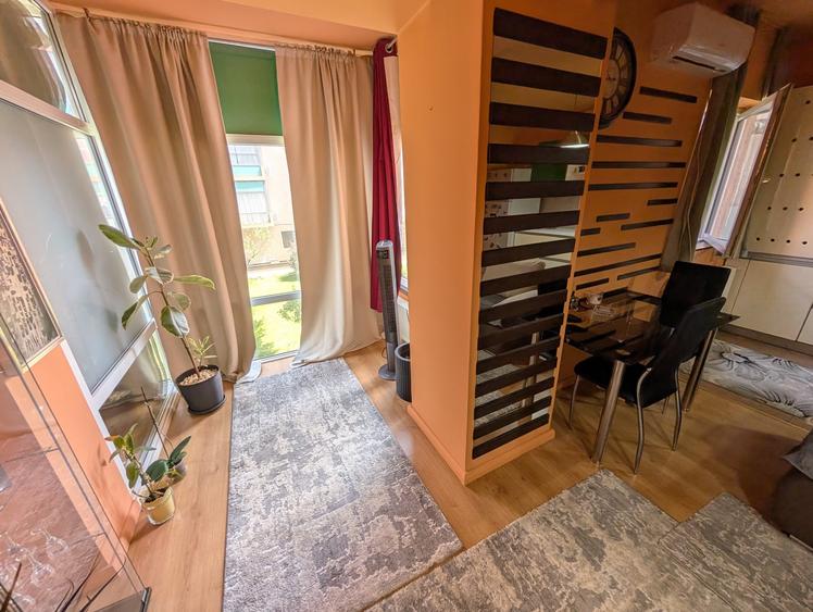 Apartament 2 camere 81mp | 0 comision | Voluntari Terra Residence | mobilat - 22