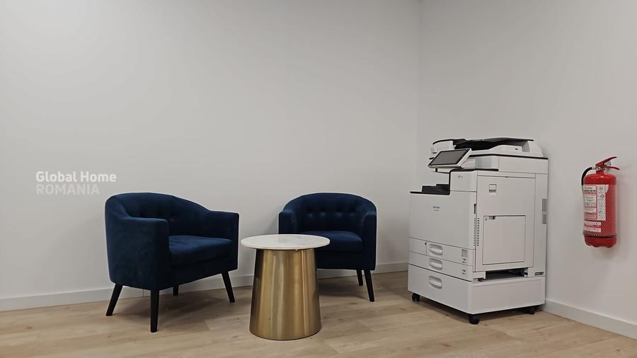 Birouri private premium în centrul Bucureștiului | Str. Academiei - 15