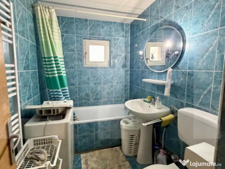 Apartament 2 camere, 80 mp, zona Banu Maracine - 2
