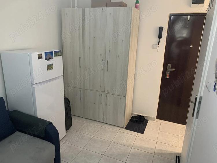 Garsoniera Comf .3 Bucuresti - 2