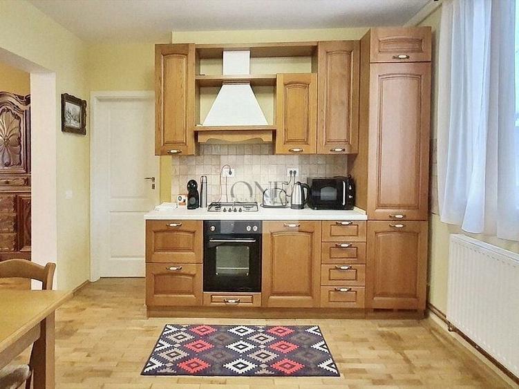 Apartament Deosebit Piața Unirii - 6