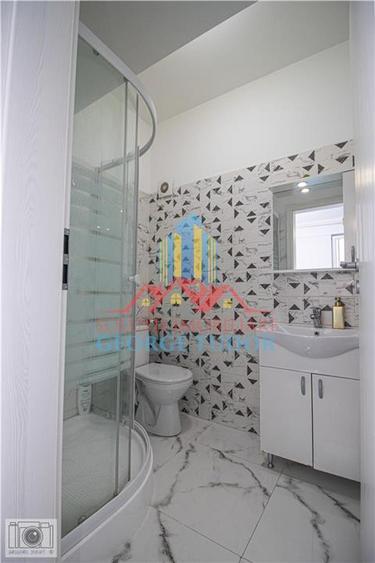 Ap. 3 camere, 79 mp, Str. Ciresar 26A, Prelungirea Ghencea- Bragadiru - 9