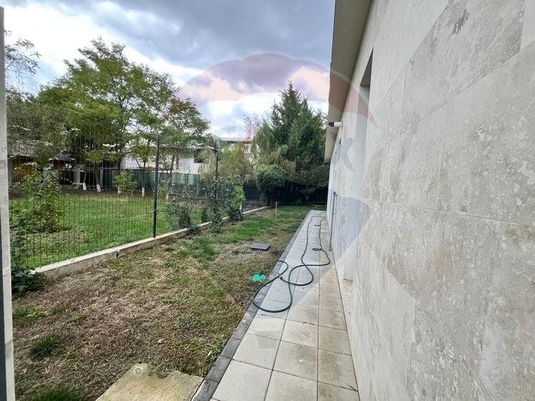 Inchiriere  Vila in zona Otopeni - 33