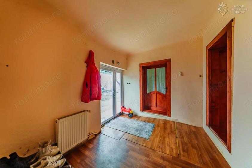 Casa 3 camere de vanzare la Zabrani - 5