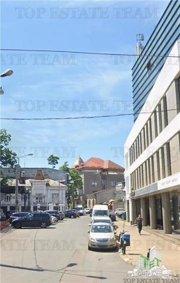 Teren de vanzare cu utilitati in zona Calea Calarasilor - 1