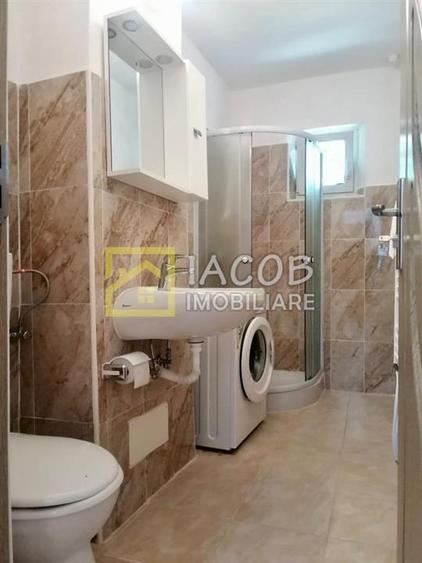 Apartament parter 2 CD, zona Lidl Gara - 13