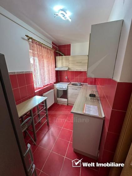 Apartament cu 1 camera, mobilat - 3