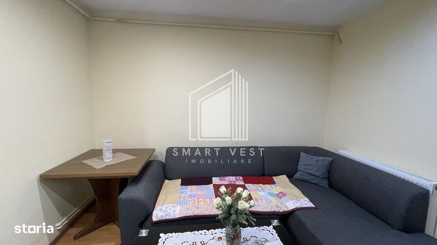 Garsoniera de vanzare | Zona Micro 17 Ostrovului - 3