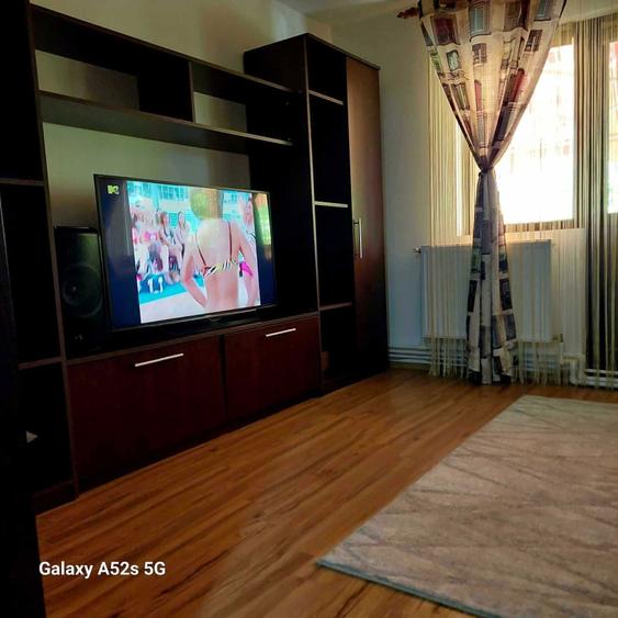 Apartament de vanzare pe strada Cuza Voda, bloc 10E - 1