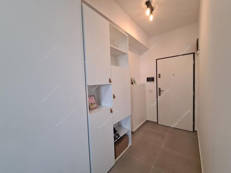 City of Mara - Apartament cu 3 camere cu vedere panoramica - 16