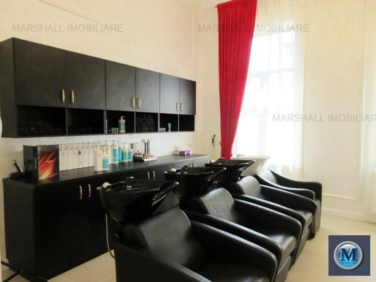 Vila cu 14 camere de vanzare, zona Ultracentral, 327 mp #13125 - 13