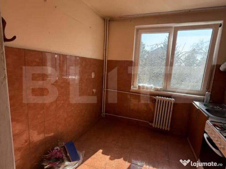 Apartament cu 3 camere, etaj intermediar, zona Tribunal - 9
