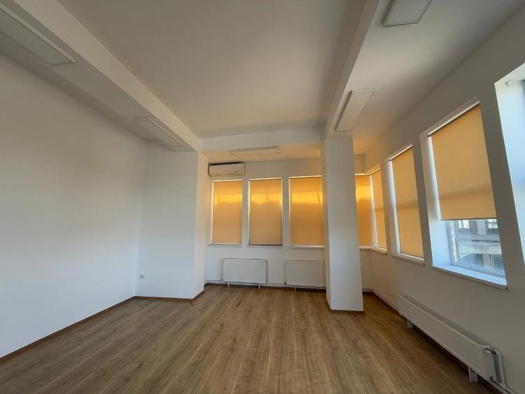 Spatii de birouri de la 28 mp la 1550 mp - 10