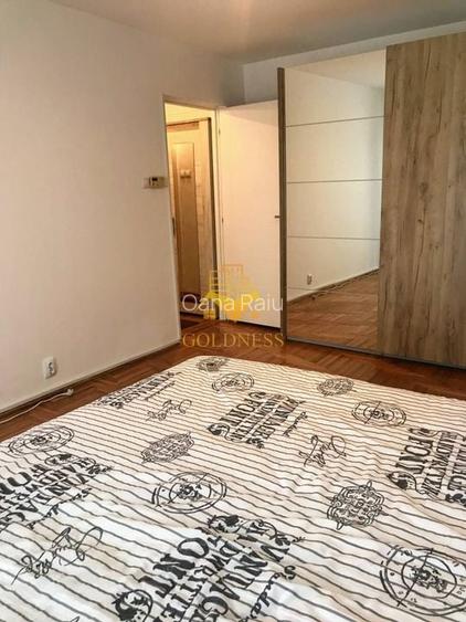 2 camere decomandat, Iulius Mall, FSEGA, Gheorgheni, Titulescu