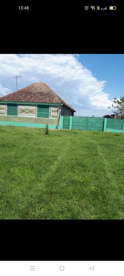 Vand casa cu gradina - 8