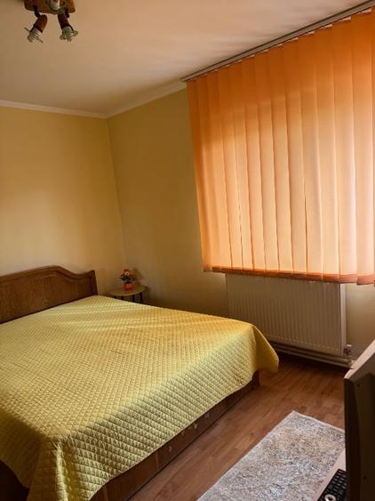 Închiriez apartament 2 camere zona  City Park Mall - 4