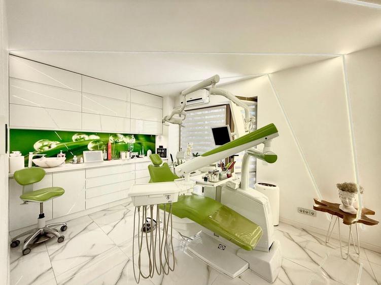 Apartament 2 camere / Cabinet Stomatologie - 1