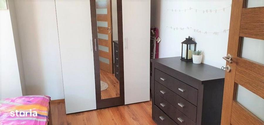 Apartament 2 camere, Manastur, zona Calea Manastur, str.Govora, ideal - 7