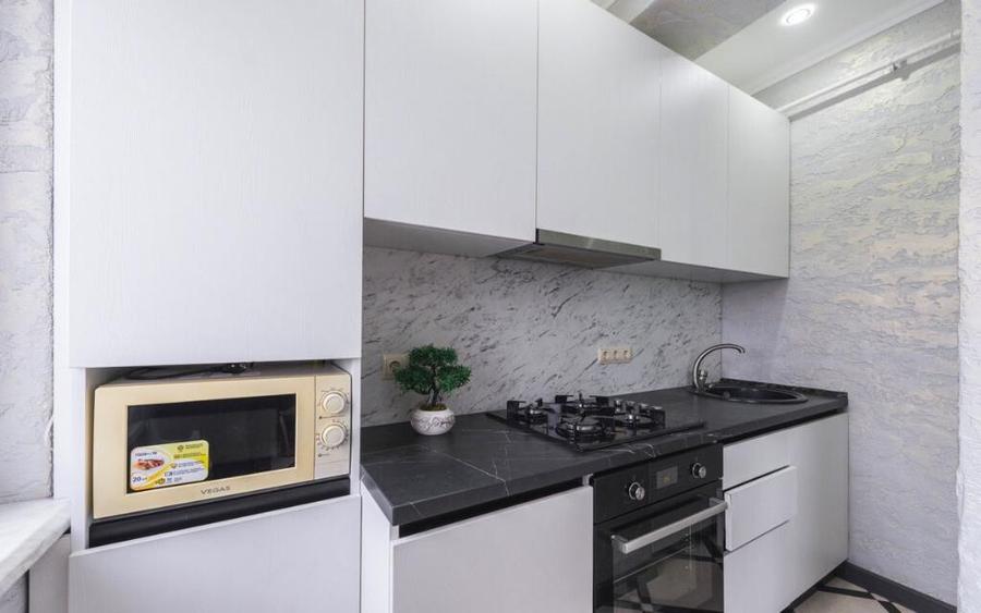 Apartament cu 1 camera in zona Europa - 2