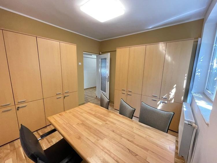 Spatiu de birouri mobilat si utilat in zona Peninsulara - 9