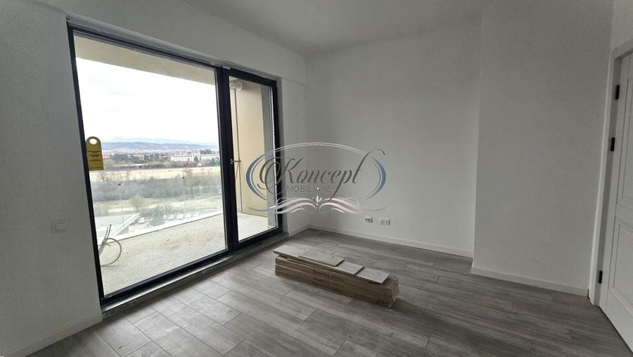 Apartament finisat, cu parcare inclusa, zona BMW - 9