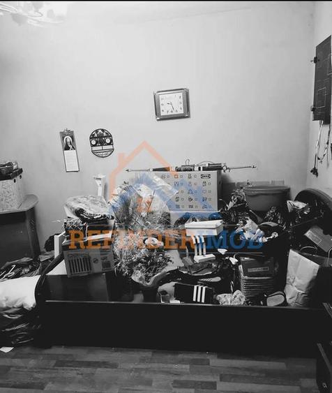 Apartament 3 camere Rahova zona Teius - 4