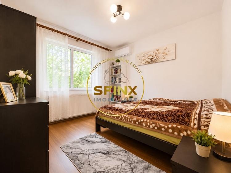 Apartament 2 camere decomandat | Bloc 1984 | Loc de parcare | Boxă | Renovat - 5