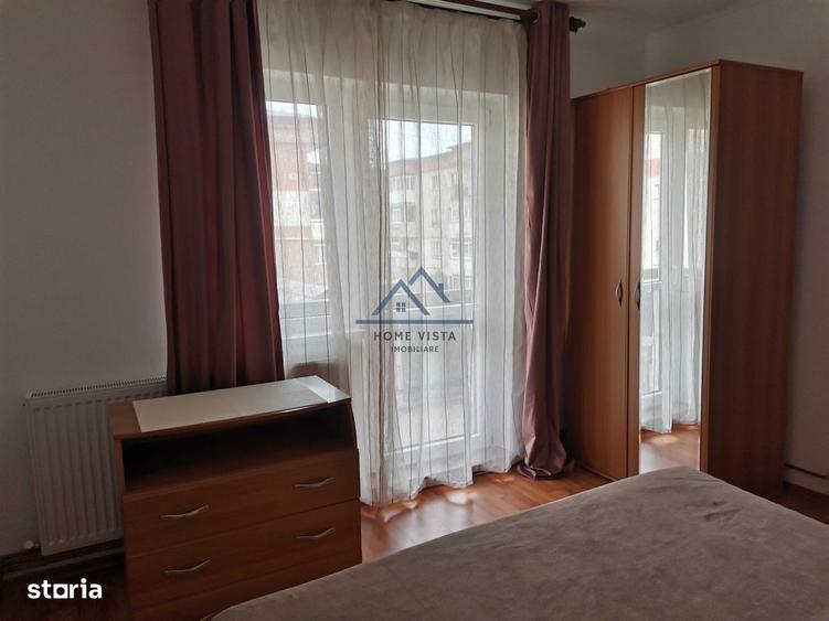 Prima Inchiriere | Ap. 2 Camere Confec?ii | - 1