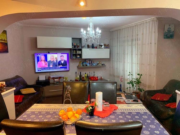 Apartament Central cu 3 Camere, 80mp, vanzare direct proprietar - 5