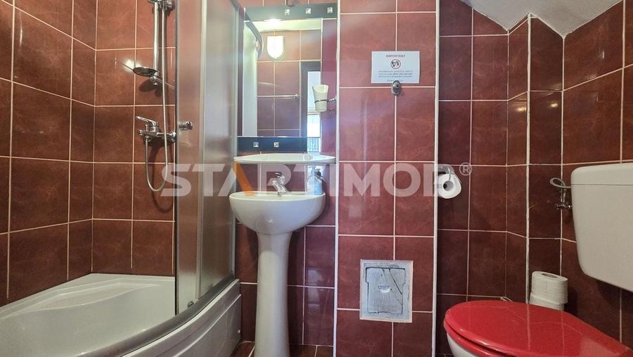 Pensiune 9 camere Rasnov - 10