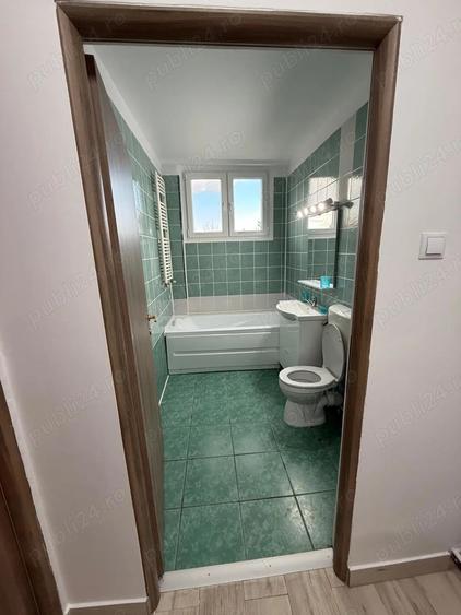 Vand Apartament 3 camere - 5