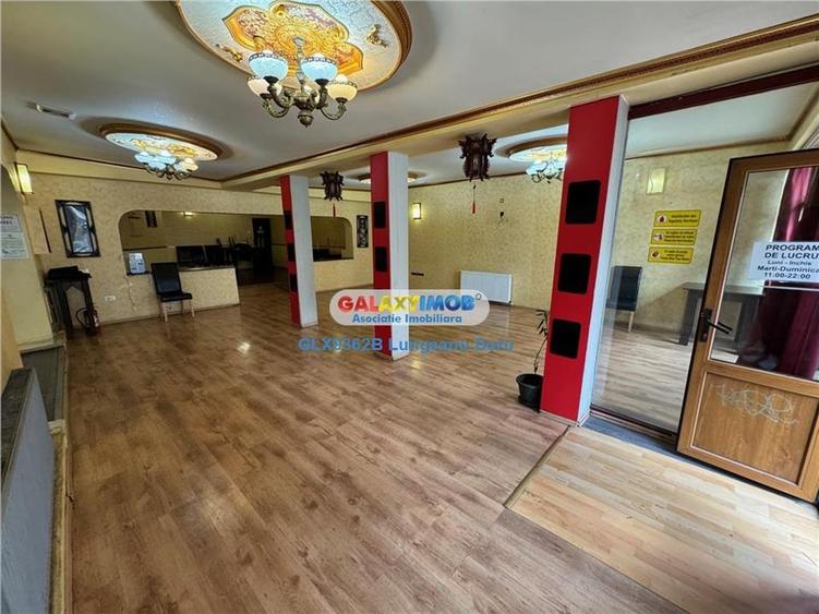 Spatiu Comercial 11 Iunie, Parc Carol, 170 mp, Restaurant, Clinica,etc - 5