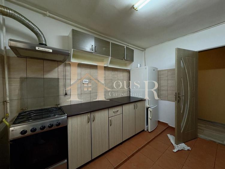 Etajul 1. Centrala termica proprie. Langa Parcul Padurice ! - 13