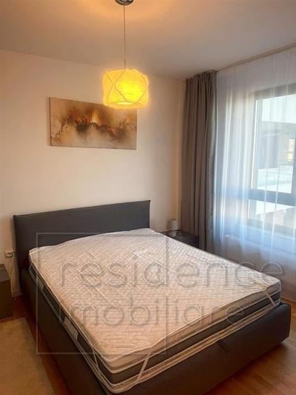 Apartament modern 3 camere, complex Park Lake, Iulius Mall+G - 2