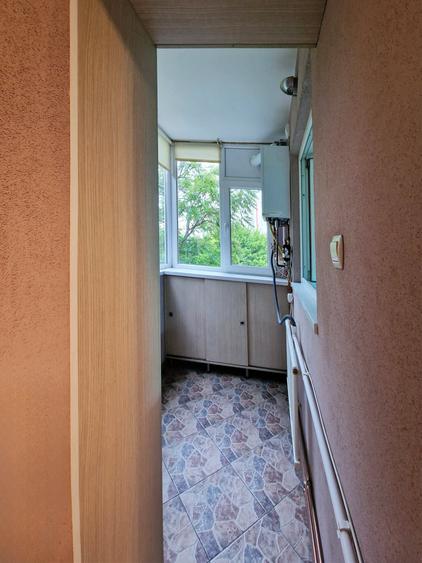 Sebastian - Str. Vedea - 3 Camere Dec - Parcare Inclusa - 500 EUR - 11