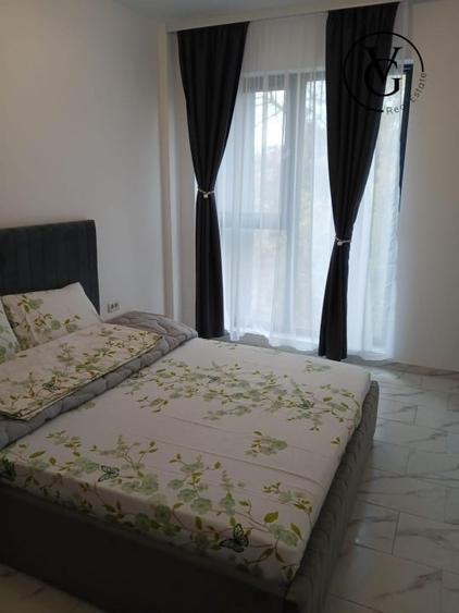 Apartament 2 camere + centrala proprie - Mamaia Nord - 5