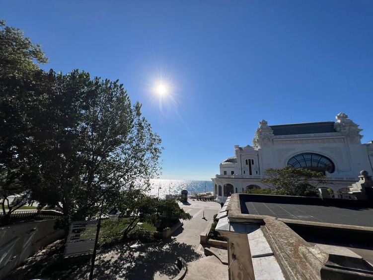 spatiu birouri 110 mp, Poarta 1, Cazino - 25