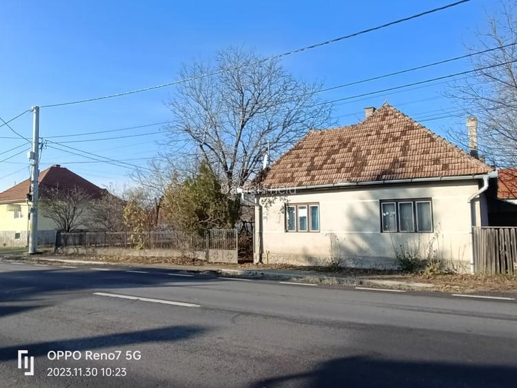 Casa de vanzare in loc. Suseni