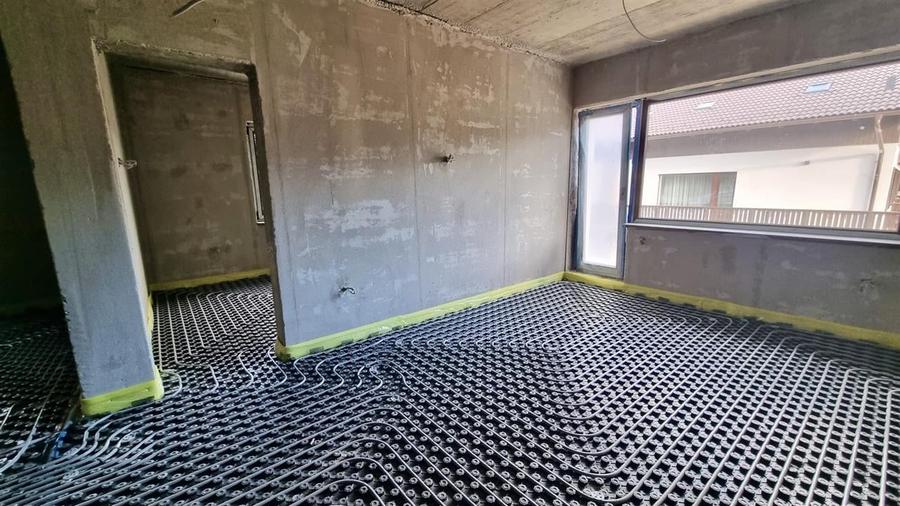 Apartament de 2 Camere, Poiana Brasov - 5