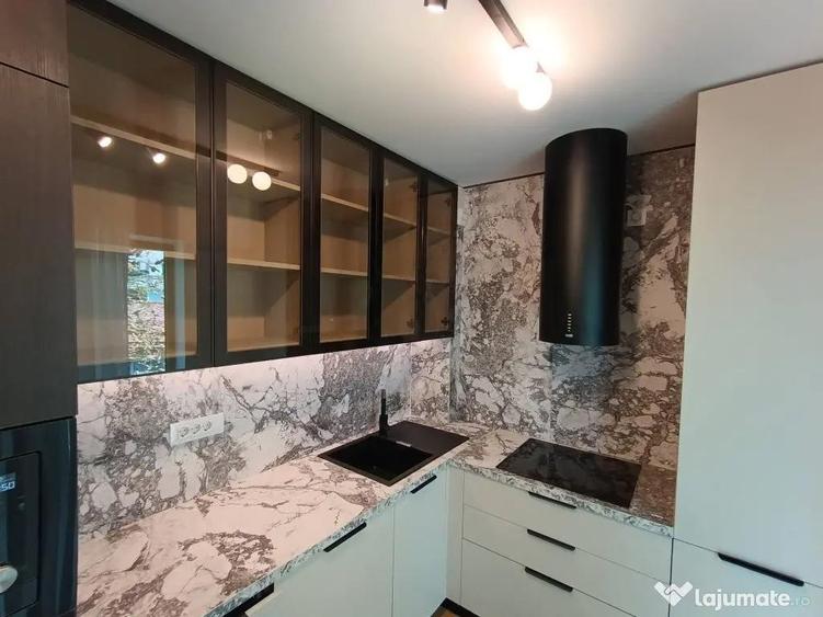 Apartament 3 Camere De l Unirii l Complex Nou Premium - 1
