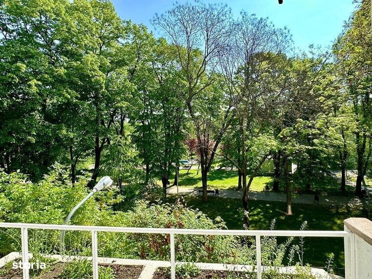 Apartament 2 camere, balcon, Floreasca - 8