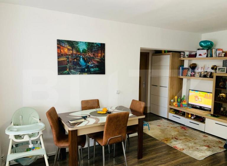 Apartament 2 camere, Tudor - 3